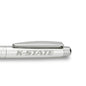 Kansas State University Pen in Sterling Silver Shot #2