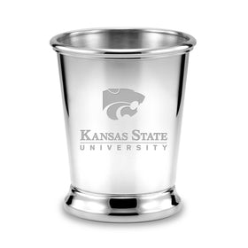 Kansas State University Pewter Julep Cup Shot #1