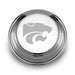 Kansas State University Pewter Paperweight
