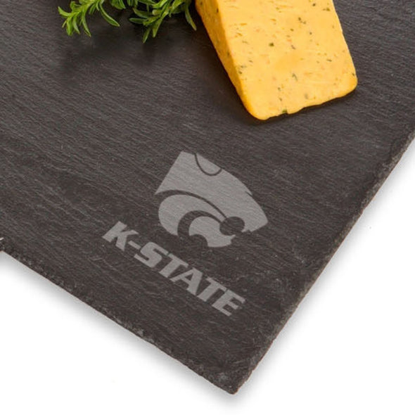 Kansas State University Slate Server Shot #2