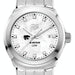 Kansas State University TAG Heuer Diamond Dial LINK for Women
