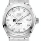 Kansas State University TAG Heuer Diamond Dial LINK for Women Shot #1