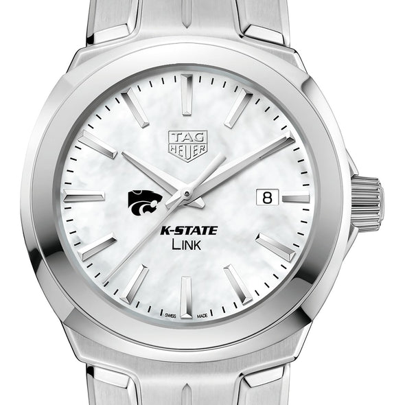 Kansas State University TAG Heuer LINK for Women Shot #1
