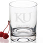 Kansas Tumbler Glasses - Set of 2 Shot #2