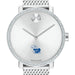 Kansas Women's Movado Bold with Crystal Bezel & Mesh Bracelet