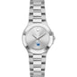 Kansas Women's Movado Collection Stainless Steel Watch with Silver Dial Shot #2