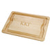 Kappa Kappa Gamma Maple Cutting Board