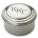 Kappa Kappa Gamma Pewter Keepsake Box