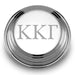 Kappa Kappa Gamma Pewter Paperweight