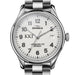 Kappa Kappa Gamma Shinola Watch, The Vinton 38 mm Alabaster Dial at M.LaHart & Co.