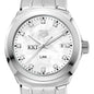 Kappa Kappa Gamma TAG Heuer Diamond Dial LINK for Women Shot #1