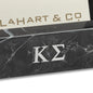 Kappa Sigma Marble Business Card Holder Shot #2