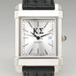 Kappa Sigma Men's Collegiate Watch with Leather Strap Shot #1