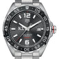 Kappa Sigma Men's TAG Heuer Formula 1 Automatic with Anthracite Dial & Bezel Shot #1