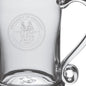 Kentucky Glass Tankard by Simon Pearce Shot #2