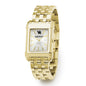 Kentucky Men's Gold Watch with 2-Tone Dial & Bracelet at M.LaHart & Co. Shot #2