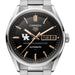Kentucky Men's TAG Heuer Carrera Day-Date Automatic with Black Dial