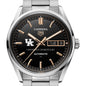 Kentucky Men's TAG Heuer Carrera Day-Date Automatic with Black Dial Shot #1