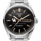 Kentucky Men's TAG Heuer Carrera Day-Date with Black Dial Shot #1