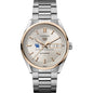Kentucky TAG Heuer Carrera Automatic Day-Date 18K 5N Rose Gold Shot #2