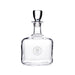 Kentucky Whiskey Decanter by Simon Pearce
