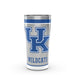 Kentucky Wildcats 20 oz. Stainless Steel Tervis Tumblers with Slider Lids - Set of 2