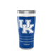 Kentucky Wildcats 20 oz. Stainless Steel Tervis Tumblers with Slider Lids - Set of 2