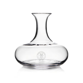 Kentucky Wine Decanter by Simon Pearce Shot #1