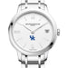 Kentucky Women's Baume et Mercier 31mm Classima Watch with White Dial & Bracelet