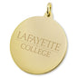Lafayette 14K Gold Charm Shot #2