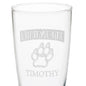 Lafayette 20oz Pilsner Glasses - Set of 2 Shot #3