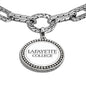 Lafayette Amulet Bracelet by John Hardy with Long Links and Two Connectors Shot #3