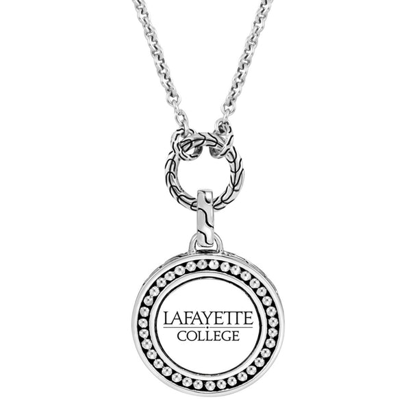 Lafayette Amulet Necklace by John Hardy Shot #2