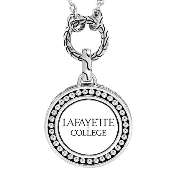 Lafayette Amulet Necklace by John Hardy Shot #3