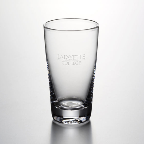 Lafayette Ascutney Pint Glass by Simon Pearce Shot #1
