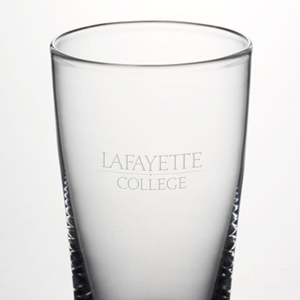 Lafayette Ascutney Pint Glasses by Simon Pearce Shot #2