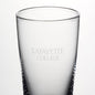 Lafayette Ascutney Pint Glasses by Simon Pearce Shot #2