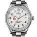 Lafayette College Shinola Watch, The Vinton 38 mm Alabaster Dial at M.LaHart & Co.