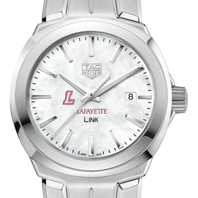 Lafayette College Women's TAG Heuer LINK Shot #1