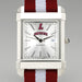 Lafayette Collegiate Watch with RAF Nylon Strap for Men