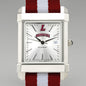 Lafayette Collegiate Watch with RAF Nylon Strap for Men Shot #1