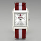 Lafayette Collegiate Watch with RAF Nylon Strap for Men Shot #2