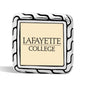 Lafayette Cufflinks by John Hardy with 18K Gold Shot #3