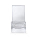 Lafayette Glass Phone Holder by Simon Pearce