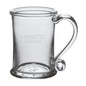 Lafayette Glass Tankard by Simon Pearce Shot #1