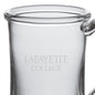 Lafayette Glass Tankard by Simon Pearce Shot #2