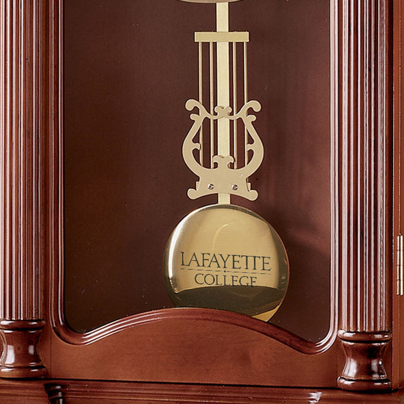 Lafayette Howard Miller Wall Clock Shot #2