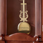 Lafayette Howard Miller Wall Clock Shot #2