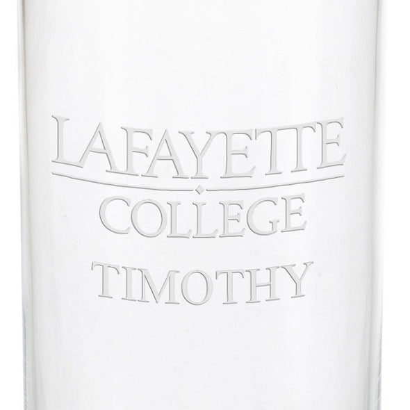 Lafayette Iced Beverage Glasses - Set of 2 Shot #3
