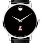 Lafayette Men's Movado Museum with Leather Strap Shot #1